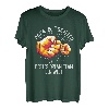 Papa und Tochter T-Shirt