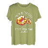 Papa und Tochter T-Shirt
