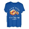 Papa und Tochter T-Shirt