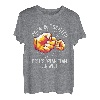Papa und Tochter T-Shirt