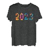 Frohes neues Jahr 2023, Silvester 2023 T-Shirt