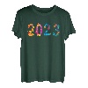 Frohes neues Jahr 2023, Silvester 2023 T-Shirt