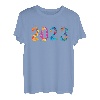 Frohes neues Jahr 2023, Silvester 2023 T-Shirt
