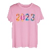 Frohes neues Jahr 2023, Silvester 2023 T-Shirt