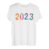 Frohes neues Jahr 2023, Silvester 2023 T-Shirt