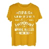 Opas weil Enkelkinder Wahre Helden Brauchen Großvater Spruch T-Shirt