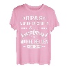 Opas weil Enkelkinder Wahre Helden Brauchen Großvater Spruch T-Shirt