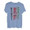 Vintage Kenia Flagge Retro Kenianisch T-Shirt