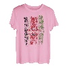 Vintage Kenia Flagge Retro Kenianisch T-Shirt