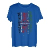 Vintage Kenia Flagge Retro Kenianisch T-Shirt