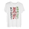 Vintage Kenia Flagge Retro Kenianisch T-Shirt
