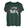 Kleinkind Kind Kleiner Teufel Böse Halloween Racker Geschenk T-Shirt