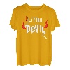 Kleinkind Kind Kleiner Teufel Böse Halloween Racker Geschenk T-Shirt