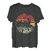 Hapfox Geschenk T-Shirt