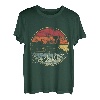 Hapfox Geschenk T-Shirt