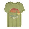 Hapfox Geschenk T-Shirt