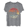 Hapfox Geschenk T-Shirt