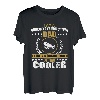 Herren Beton-LKW-Fahrer Papa Baustelle für Herren T-Shirt