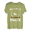 Herren Beton-LKW-Fahrer Papa Baustelle für Herren T-Shirt