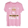 Herren Beton-LKW-Fahrer Papa Baustelle für Herren T-Shirt