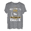 Herren Beton-LKW-Fahrer Papa Baustelle für Herren T-Shirt