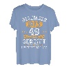 Dezember 1973 Lustige Geschenke Zum 49 Geburtstag Mann Frau T-Shirt