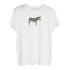Esel Herzschlag Hemd Esel Maultier Tier Für Bauerngeschenk T-Shirt