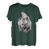 Hyena T-Shirt, Hyena Kids, Hyena Liebhaber, Hyena für Kinder T-Shirt