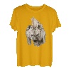 Hyena T-Shirt, Hyena Kids, Hyena Liebhaber, Hyena für Kinder T-Shirt