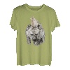 Hyena T-Shirt, Hyena Kids, Hyena Liebhaber, Hyena für Kinder T-Shirt