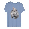 Hyena T-Shirt, Hyena Kids, Hyena Liebhaber, Hyena für Kinder T-Shirt