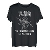 Vathor Vater Va-Thor Wikinger Wie Ein Normaler Papa T-Shirt