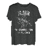 Vathor Vater Va-Thor Wikinger Wie Ein Normaler Papa T-Shirt
