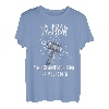 Vathor Vater Va-Thor Wikinger Wie Ein Normaler Papa T-Shirt