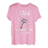 Vathor Vater Va-Thor Wikinger Wie Ein Normaler Papa T-Shirt