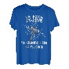 Vathor Vater Va-Thor Wikinger Wie Ein Normaler Papa T-Shirt