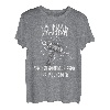 Vathor Vater Va-Thor Wikinger Wie Ein Normaler Papa T-Shirt