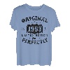 Original 1953 Limited Edition 70. Geburtstag 70 Jahre Mann T-Shirt