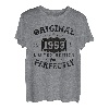 Original 1953 Limited Edition 70. Geburtstag 70 Jahre Mann T-Shirt
