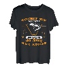 Herren Angeln Fischen Fischer Spruch Lustig - Reichet mir die Rute T-Shirt