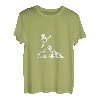 Fun Snowboarding Snowboarder Wintersport Berge Freizeit T-Shirt