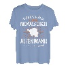 Herren Saarland Saarländer Saarbrücken Heimat Geschenk T-Shirt