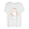 Herren Saarland Saarländer Saarbrücken Heimat Geschenk T-Shirt