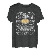 Herren 60. Geburtstag Geschenk Mann Legendär Seit Dezember 1961 T-Shirt
