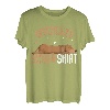 Dackel Offizielles Schlafshirt Hund Teckel Dachshund T-Shirt