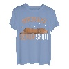Dackel Offizielles Schlafshirt Hund Teckel Dachshund T-Shirt
