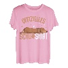 Dackel Offizielles Schlafshirt Hund Teckel Dachshund T-Shirt