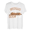 Dackel Offizielles Schlafshirt Hund Teckel Dachshund T-Shirt