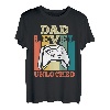 Dad Level unlocked werdender Vater Papa 2023 T-Shirt