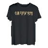 San Francisco Skyline Art The City Bay Area SF Souvenir T-Shirt